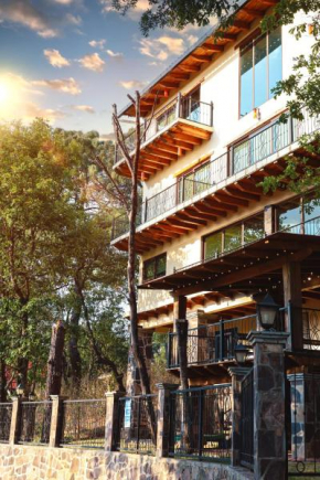 Cabaña la Carolina